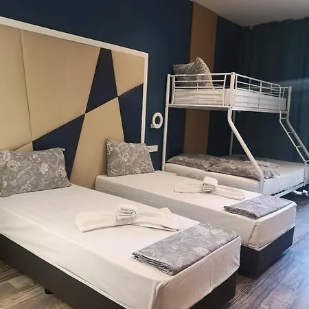 Admiral Guest house 3*