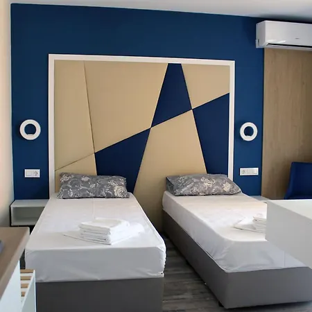 Guest house Admiral 3*