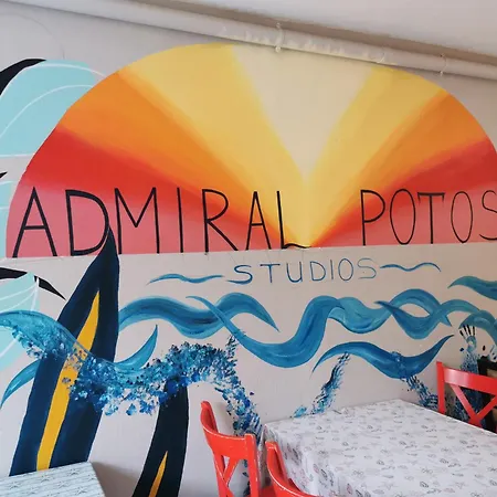 Admiral