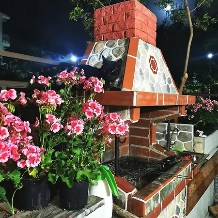 招待所 Admiral 3*