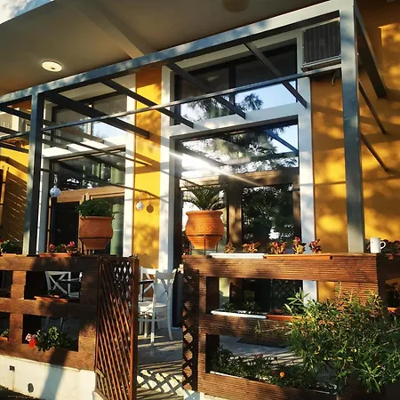 Admiral 3* 波托什