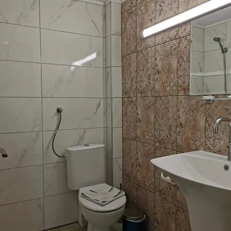 Admiral 招待所 波托什