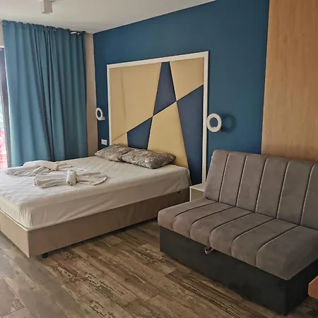 Guest house Admiral *