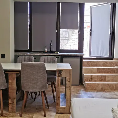 招待所 Admiral 波托什