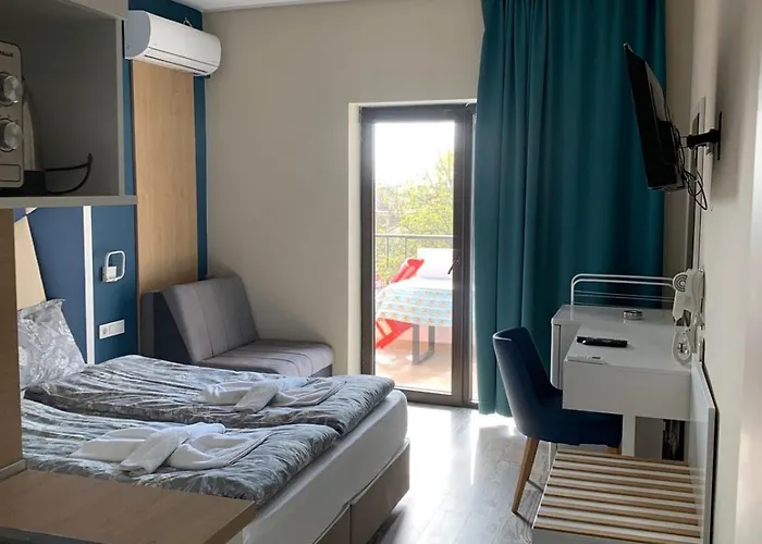 Admiral Casa de hóspedes 3*