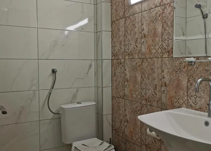 Admiral Casa de hóspedes Potos