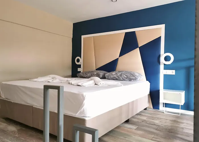 Admiral Casa de hóspedes 3*