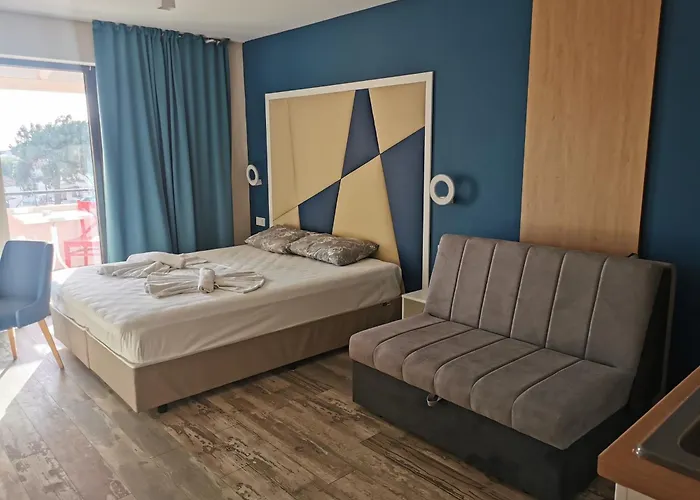 Casa de hóspedes Admiral 3*