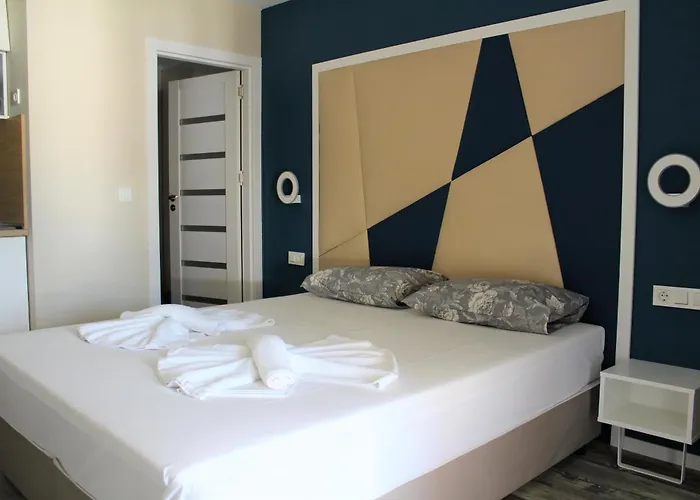 Admiral Casa de hóspedes