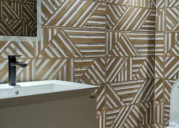 Admiral Casa de hóspedes