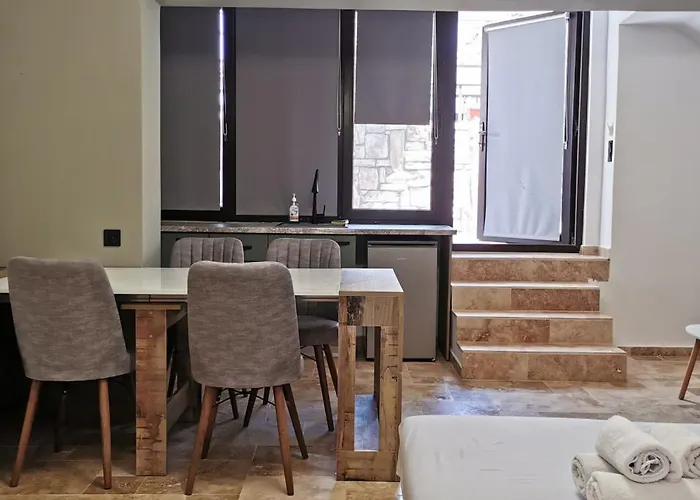 Casa de hóspedes Admiral Potos